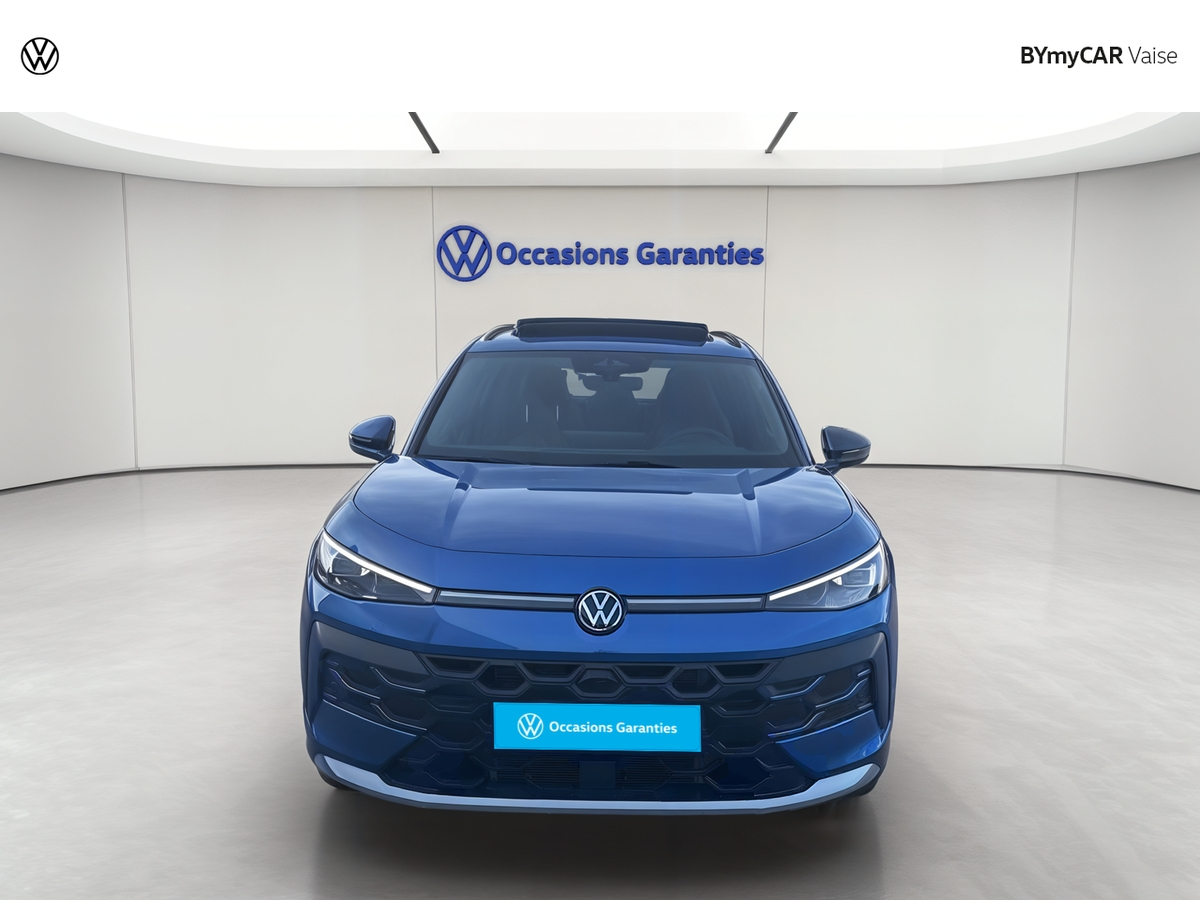 Volkswagen T-Roc 1.5 eTSI EVO2 Hybrid 116 ch DSG7 — photo 8