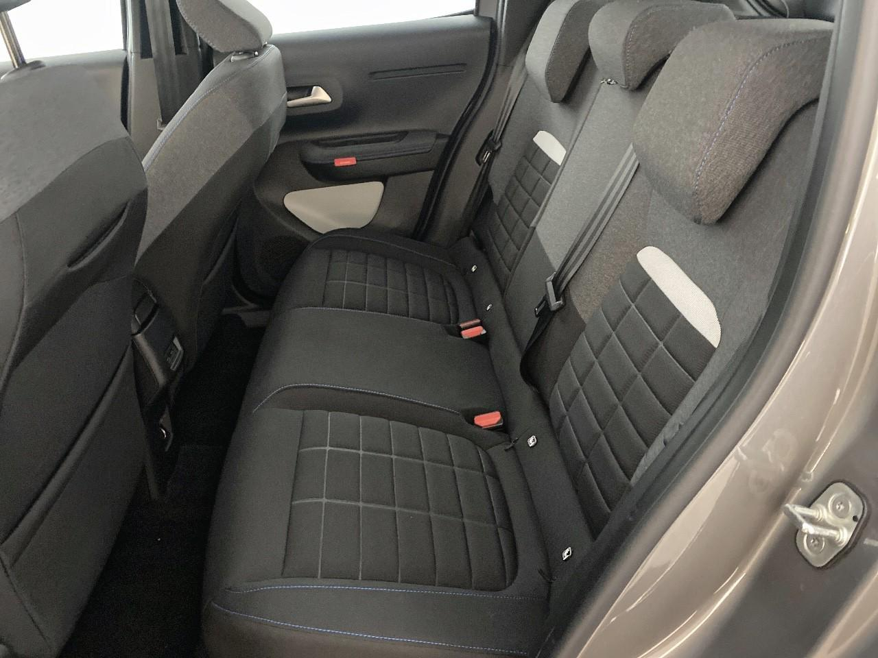 Citroën C3 e-c3 113 ch plus — photo 10