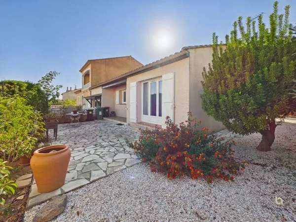 Maison Vente Béziers 4p 95m² 240000€