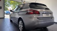Peugeot 308 1.2 Puretech 110ch Style S&S 5p — photo 7