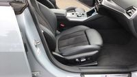 Bmw Série 4 Gran Coupé 420dA 190ch M Sport — photo 15