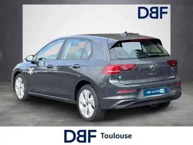 Volkswagen Golf 1.5 ehybrid 204 dsg6 life plus — photo 3