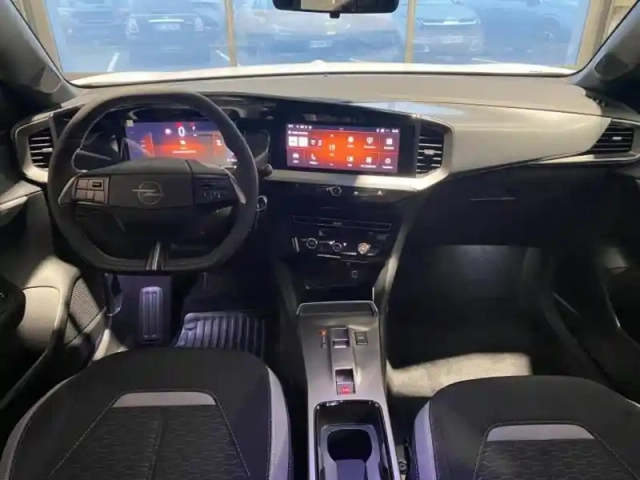 Opel Mokka electric 156ch edition — photo 14