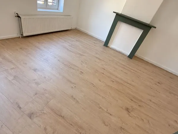 Maison 2 chambres avec cuisine équipée