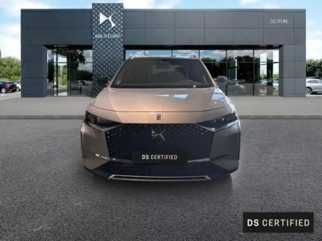 Ds Ds 7 e-tense 4x4 300ch rivoli — photo 2