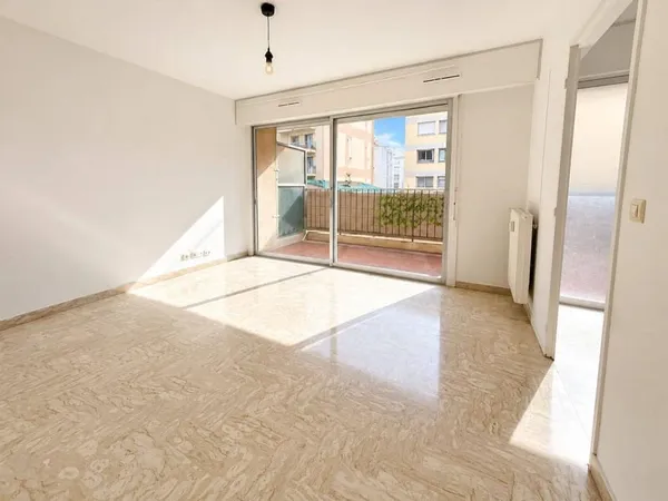 Appartement 1 pièce 31 m²