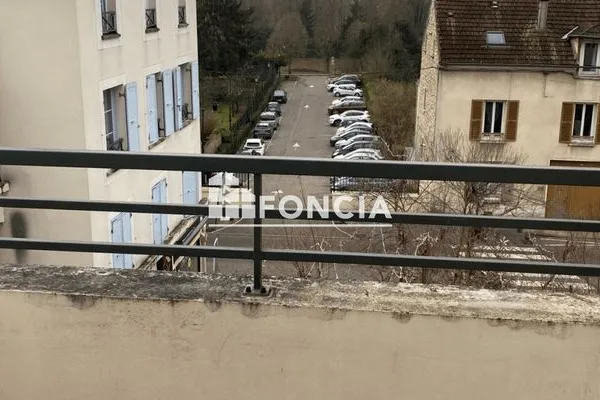 Appartement 3 pièces 73 m²