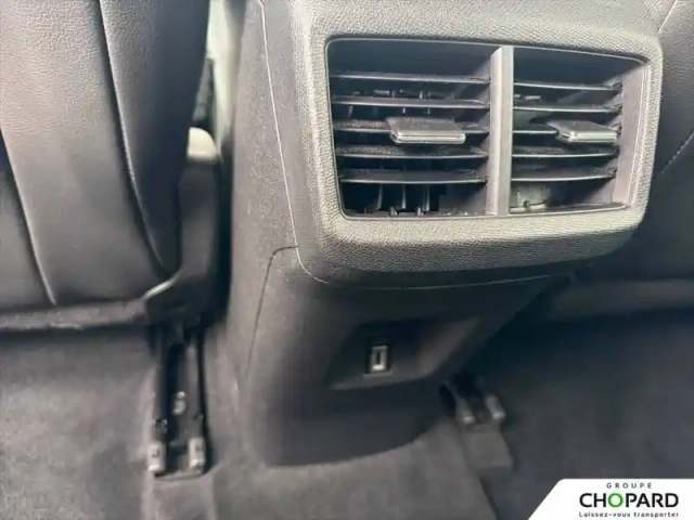 Citroën C5 Aircross bluehdi 130 s&amp;s eat8 — photo 11