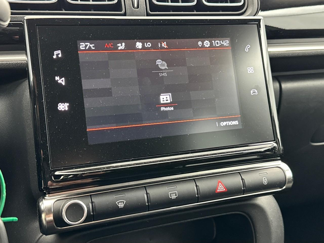 Citroën C3 puretech 110 ch eat6 max — photo 24