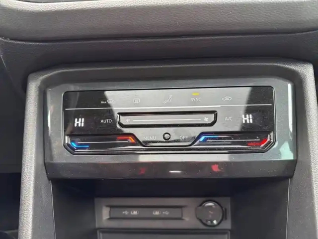 Volkswagen Tiguan 2.0 tdi 150ch dsg7 — photo 56