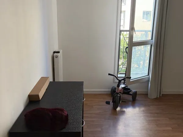 Chambre en colocation