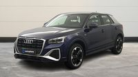 Audi Q2 35 TFSI 150ch COD S line Plus S tronic 7