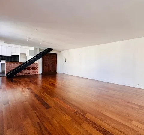 Appartement 4 pièces 81 m²