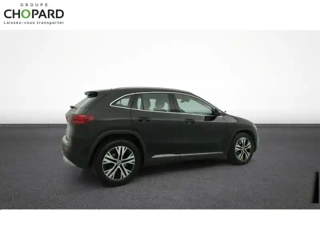 Mercedes Gla 200 d 8g-dct 4matic — photo 60