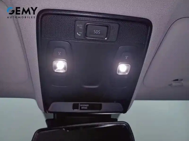 Renault Captur e-tech 145 - 21 — photo 30