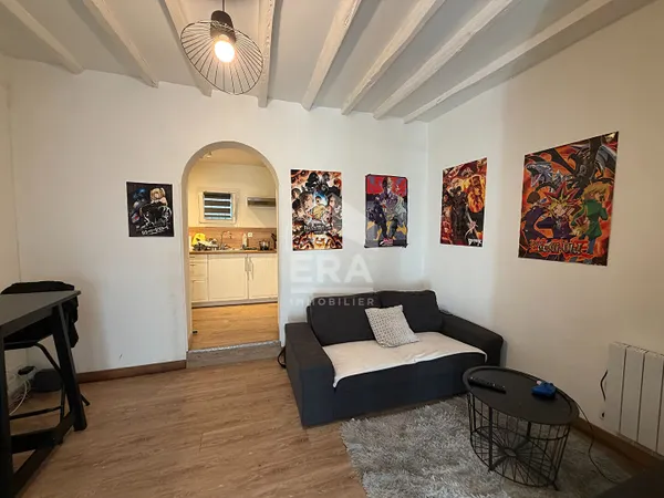 Immeuble 5 pièces 175 m²