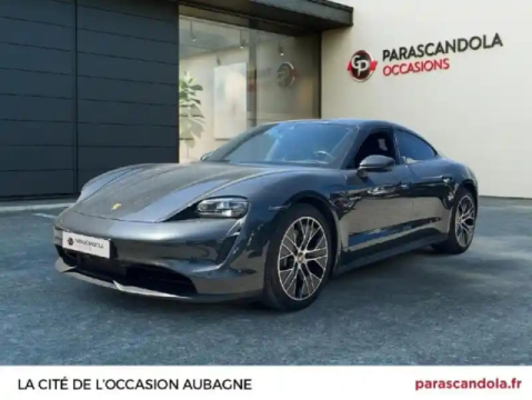 Porsche Taycan 408ch my23
