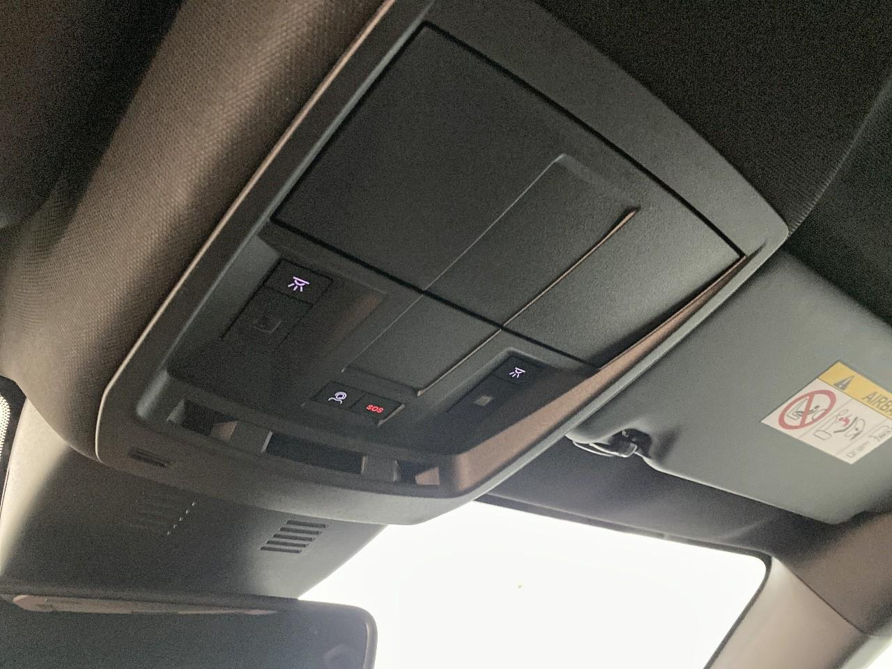 Peugeot 5008 hybrid 145 ch e-dcs6 allure — photo 19