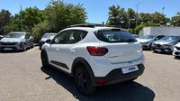 Dacia Sandero 1.0 TCe 90ch Stepway Expression — photo 7