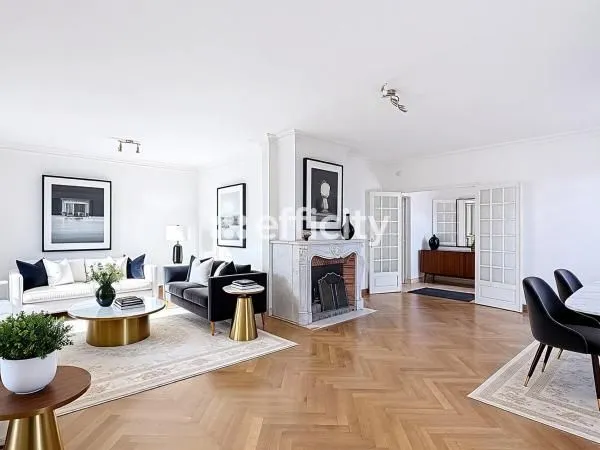 Maison 5 pièces 122 m²