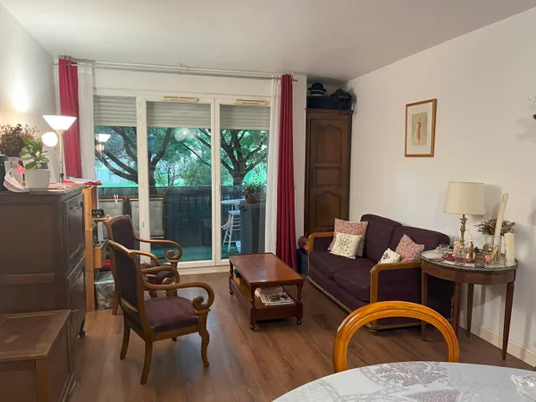 Vends appartement 70m²