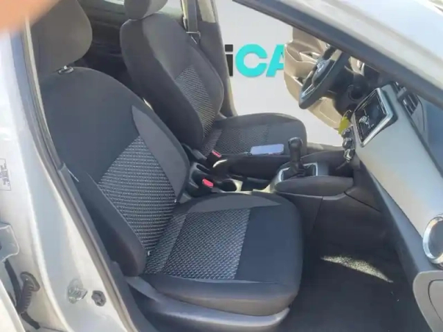 Nissan Micra 1.0 ig 71ch visia 2018 euro6c — photo 30