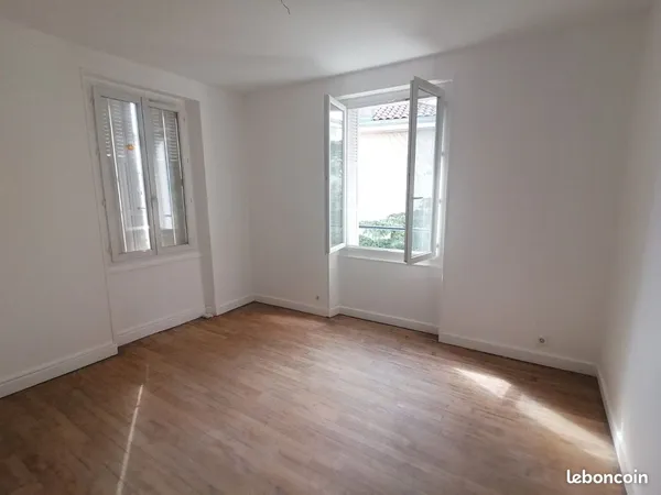 Appartement 2 pièces
