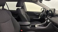 Toyota Rav4 2.5 Hybride 218ch Dynamic 2WD MY23 — photo 15
