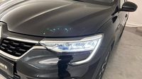 Renault Arkana 1.6 E-Tech 145ch Zen FULL HYBRID — photo 17