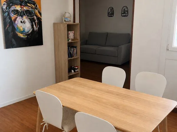 Appartement T4 Centre ville de Tarbes
