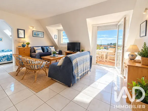 Maison 5 pièces 58 m²