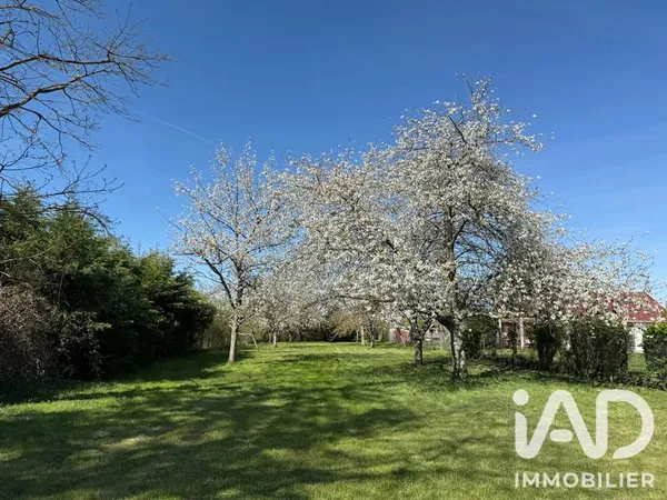 Terrain 1497 m²