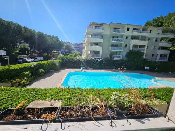 Vente appartement 1 Pièce(s)