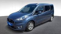 Ford Tourneo Connect 1.5 EcoBlue 120ch Stop&Start Titanium