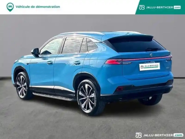 Mg Ehs 1.5 gdi 272ch phev luxury — photo 3