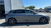 Mercedes Classe A 200 d 150ch AMG Line 8G-DCT — photo 4