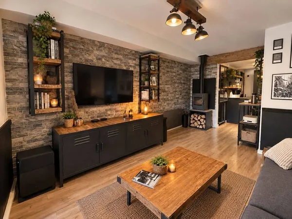 Maison 3 pièces 71 m²