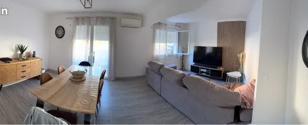 Appartement T3