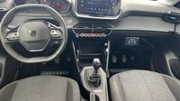 Peugeot 208 1.2 100ch S&S Style — photo 8