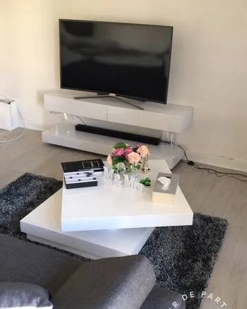 Appartement 3 pièces 74 m²
