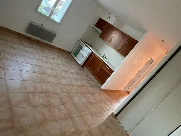 LOUE Appartement T2