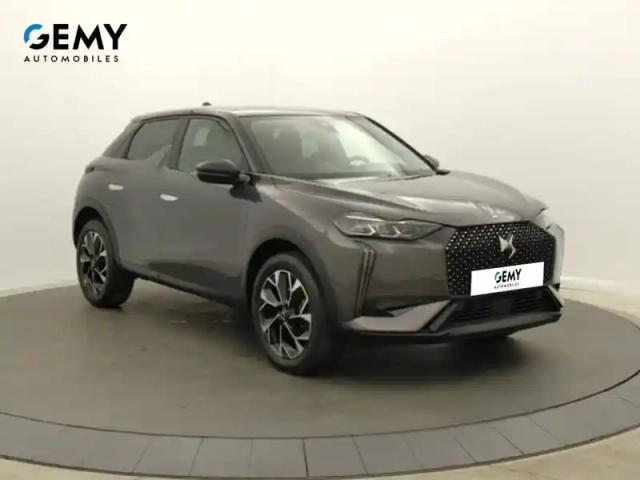 Ds Ds 3 hybride 145 e-dct6 — photo 3