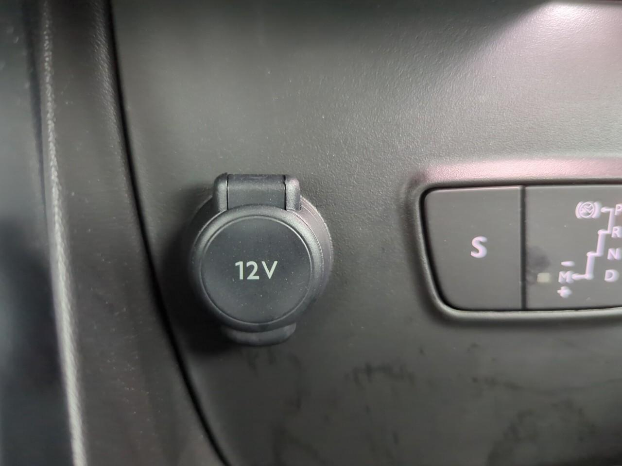 Citroën C3 Aircross puretech 130 s&s eat6 max — photo 26