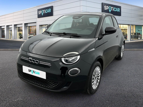 Fiat 500 e 118 ch nouvelle 500