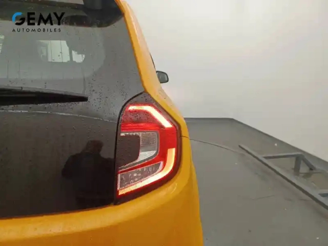 Renault Twingo iii sce 65 - 21 — photo 21