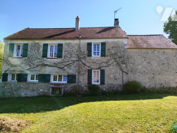 Maison 5 pièces 136 m²