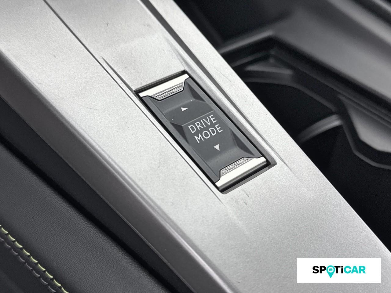 Peugeot 308 sw e-308 156ch batterie 54 kwh gt — photo 19