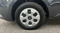 Renault Trafic Combi Grand 2.0 Blue dCi 150ch Evolution auto -25 — photo 20
