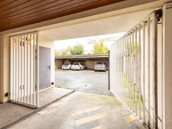 Stationnement Vente Nantes   18000€