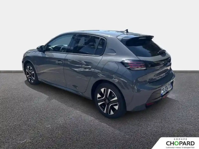 Peugeot 208 100 s&amp;s bvm6 — photo 7
